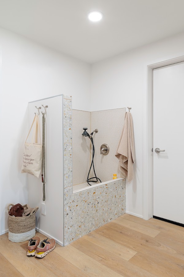 JP Plumbing & Heating