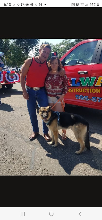 Always Construction Services Inc