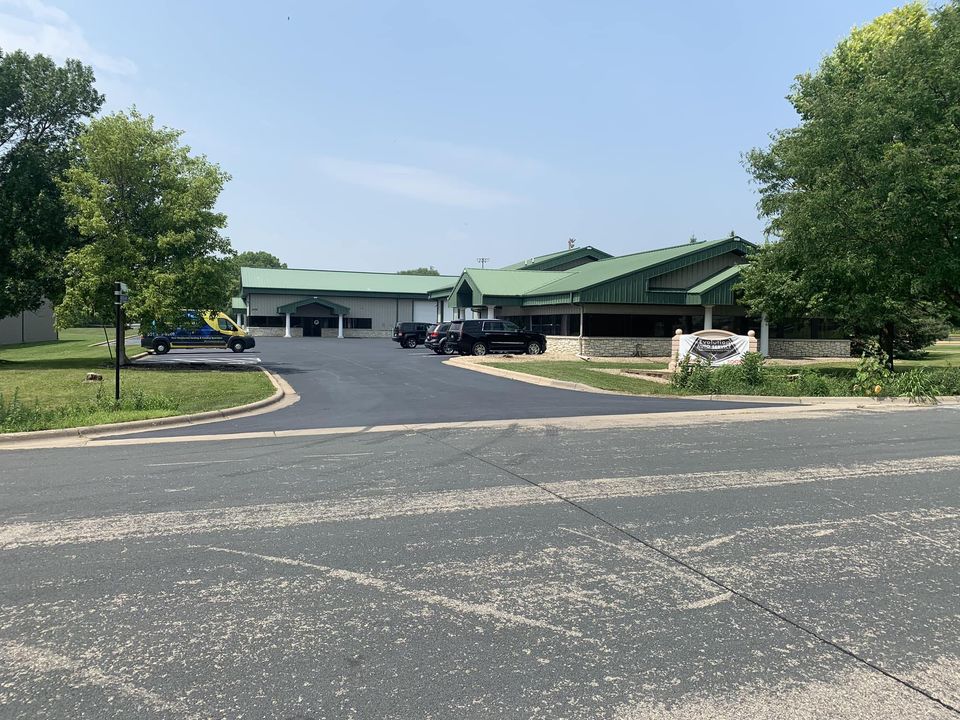 Evolution Auto Service Oil Change in Hastings, MN photo