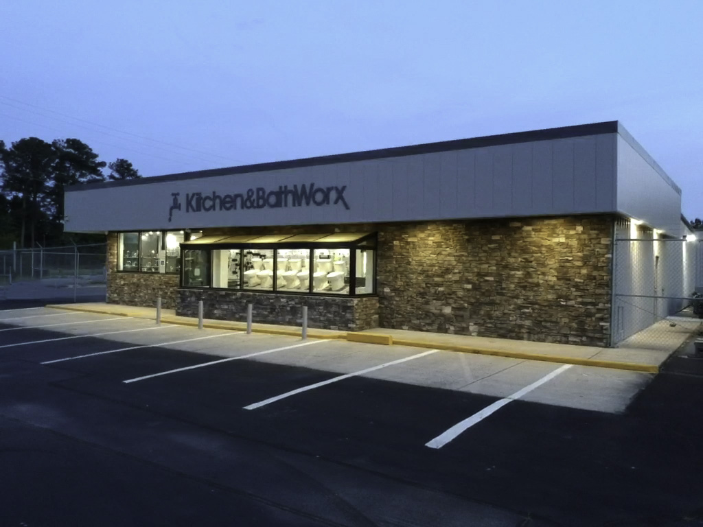 Kitchen and Bath Worx