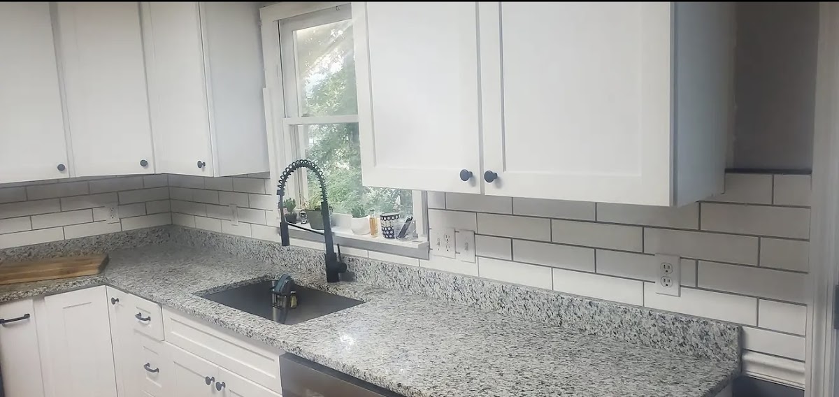 Kelly Interior & Exterior Remodeling