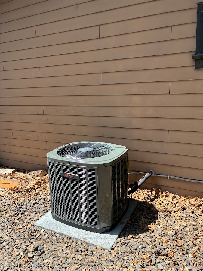 Diversified Heating & Cooling, Inc.