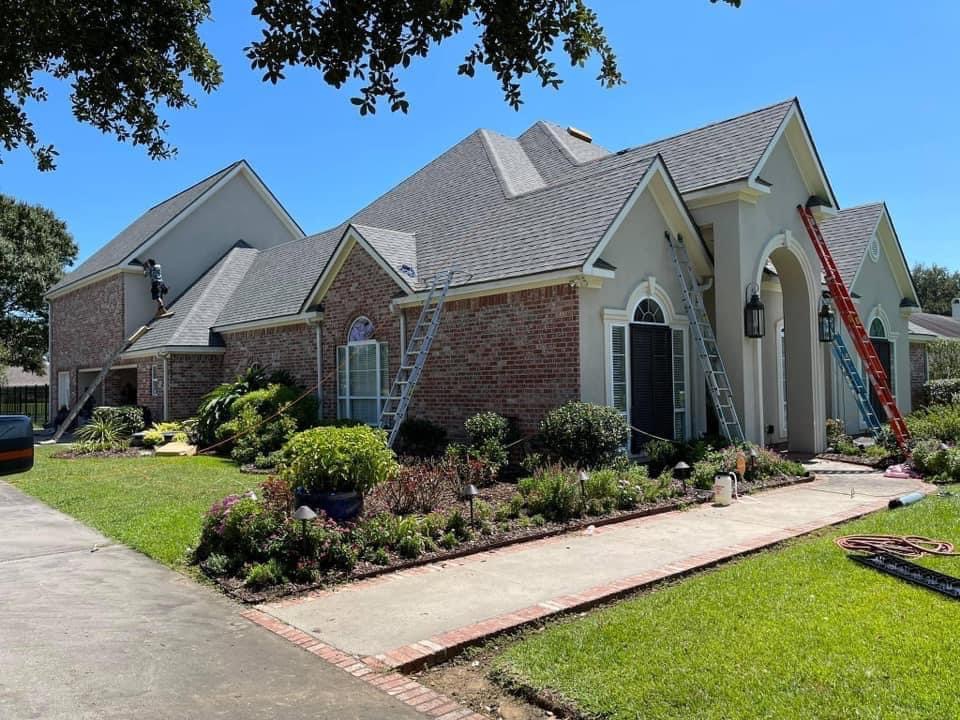 Hibbard Roofing & Construction