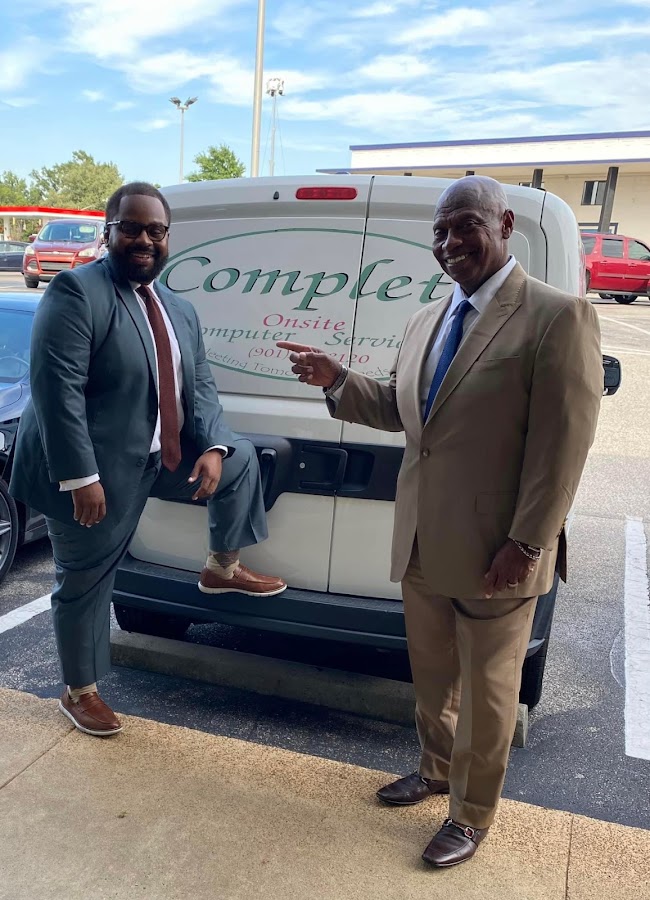 Complete Computer Services