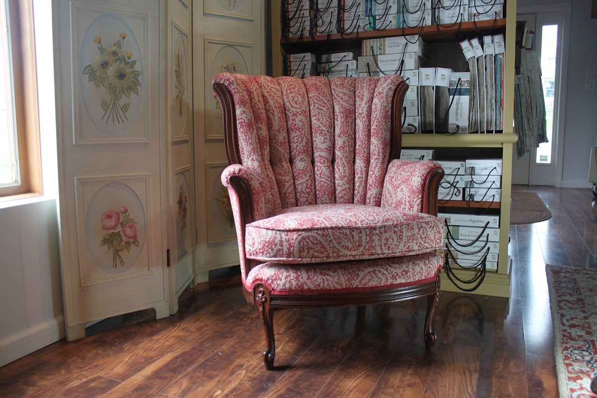 Kim's Upholstery - Kim's Upholstery Furniture Repair in Shelburne Falls, MA photo