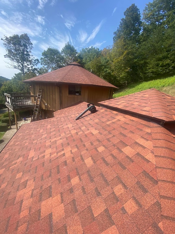 Elite Roofing-Beckley