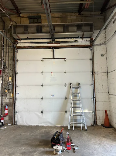 Garforce Garage Door Repair
