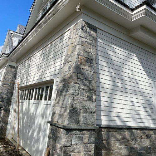 GEM Masonry LLC masonry landscaping