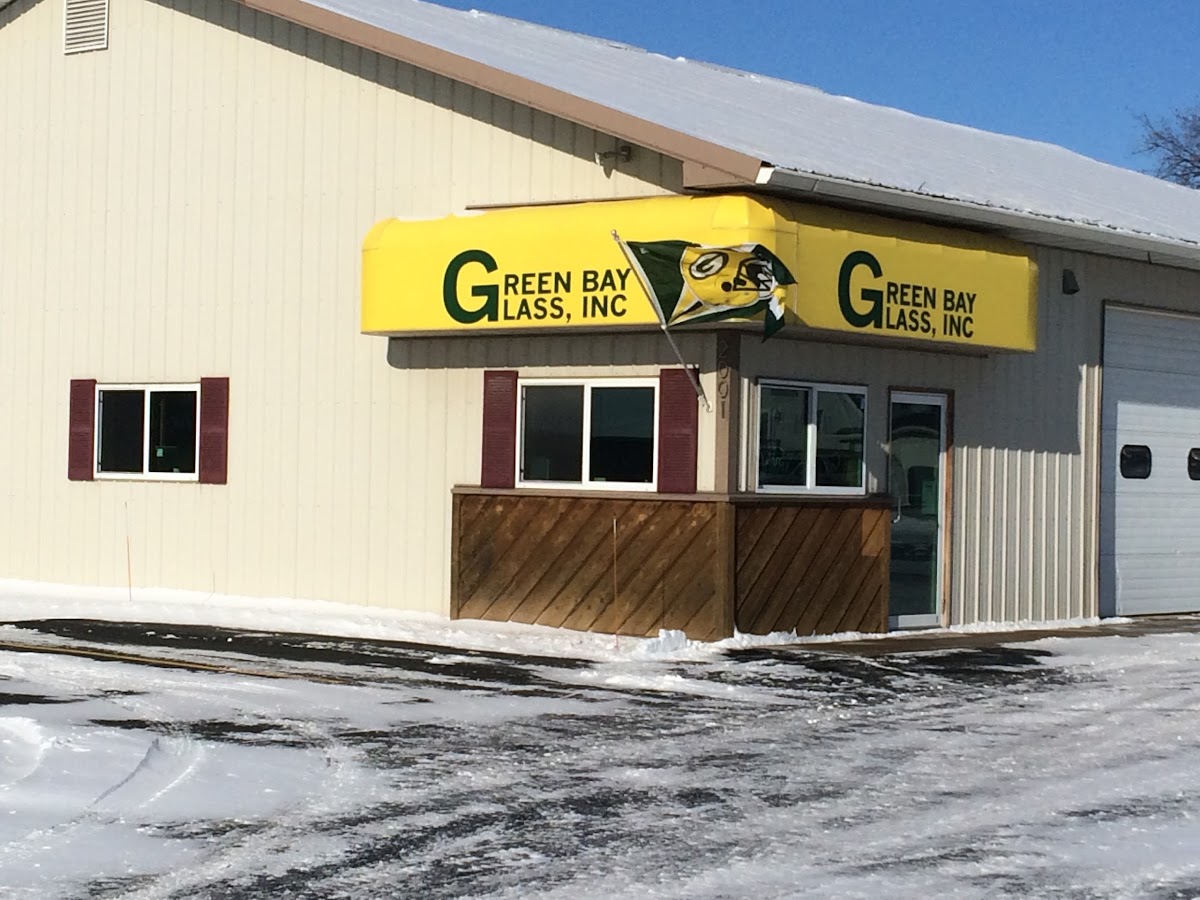 Green Bay Glass Inc.