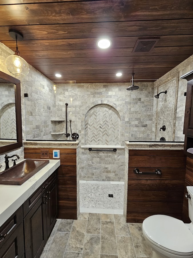 Integrity Tile & Home