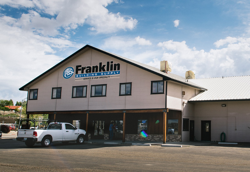 Franklin Building Supply