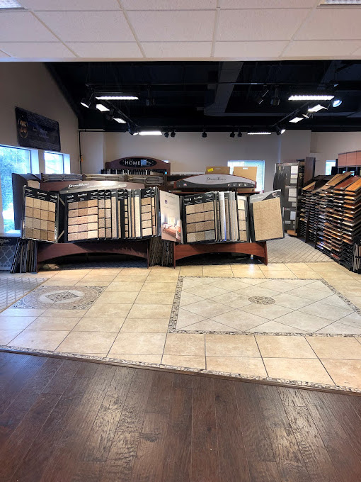 Creative Floors Inc.