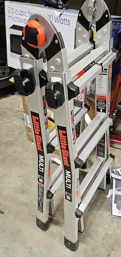 Fussell Appliances-Muskogee