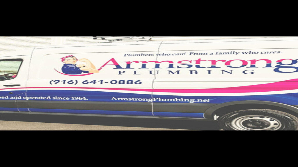 Armstrong Plumbing Inc