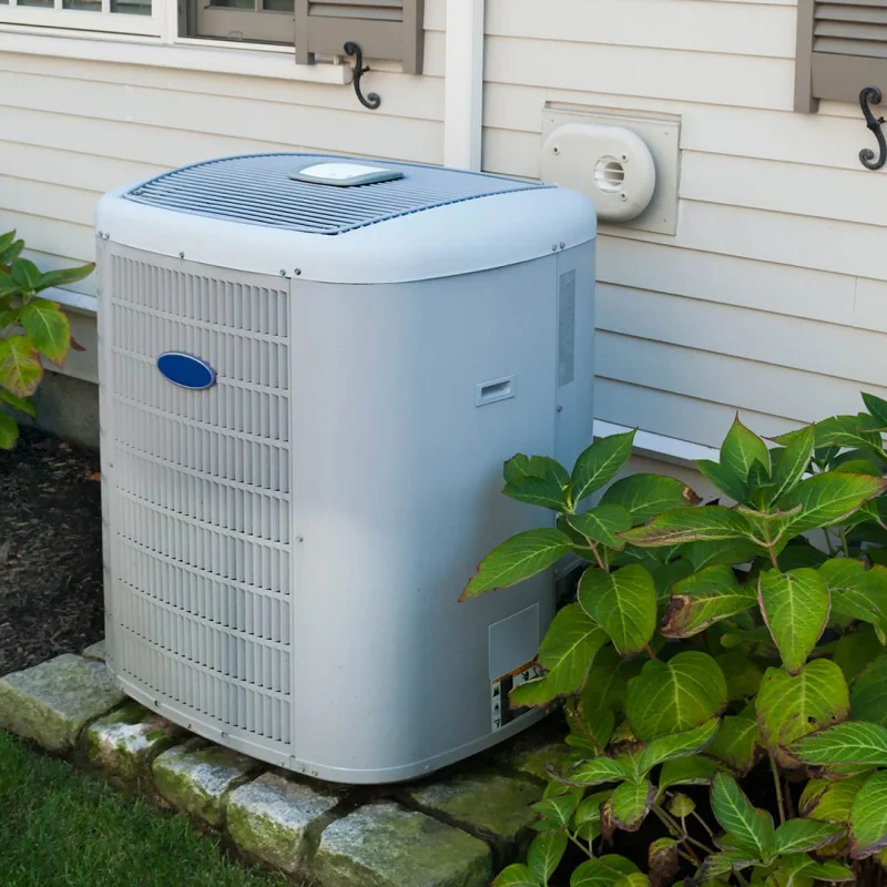 Affordable Colorado HVAC