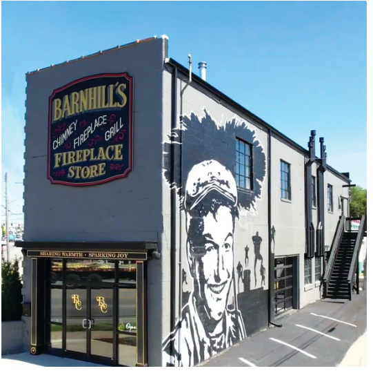 Barnhill Chimney Company