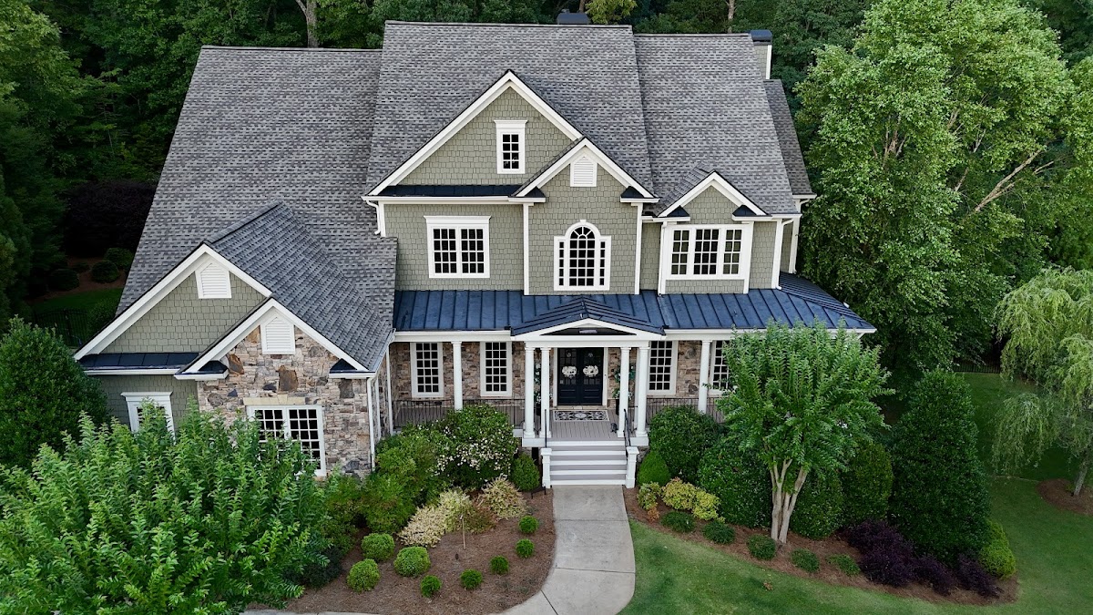 Infinity Roofing Contractors