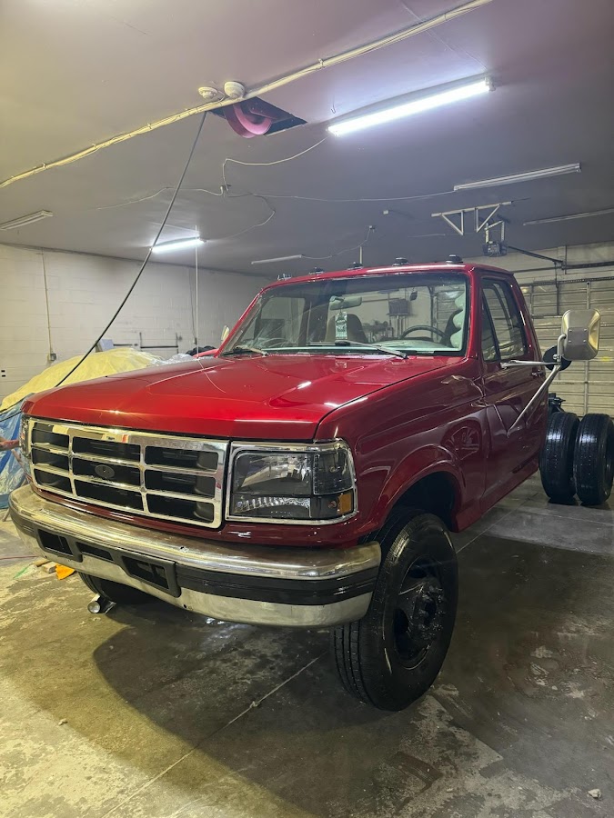 Supreme Automotive CT