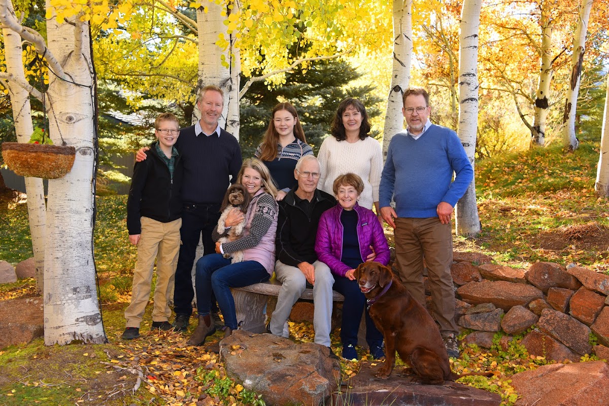 Smiley's Mountain Photo