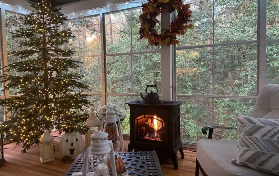 CozyFlame Gas Fireplace Services - CozyFlame Gas Fireplace Services Home Improvement Store in Richmond, VA photo