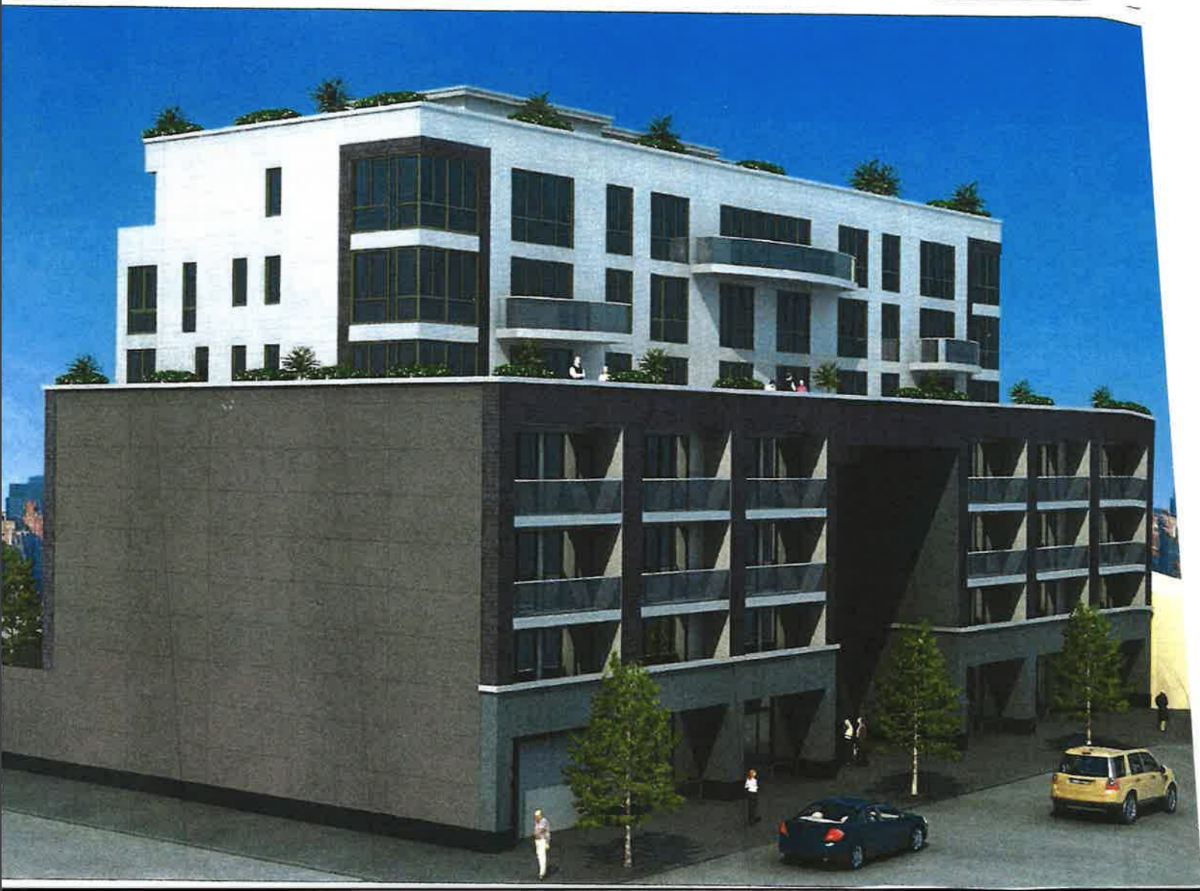 Gary Allen Modular Homes