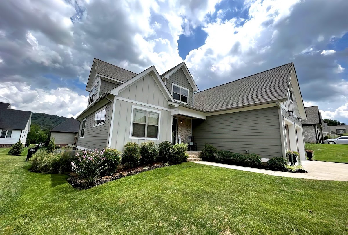 Barrier Waterproofing Systems