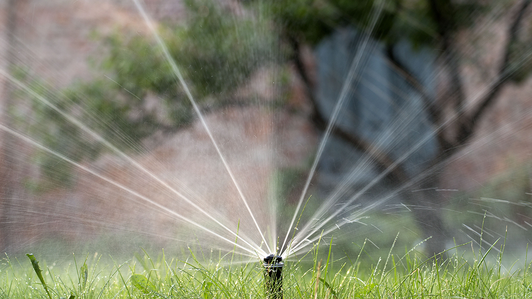 Jerry Jones Landscaping