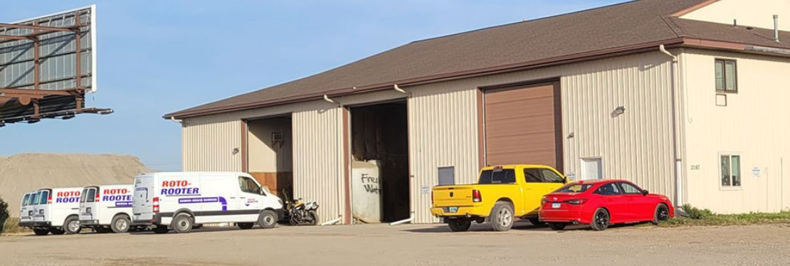 Roto-Rooter Sewer & Drain Service - Roto-Rooter Sewer & Drain Service Drain Cleaning in Grand Forks, ND photo