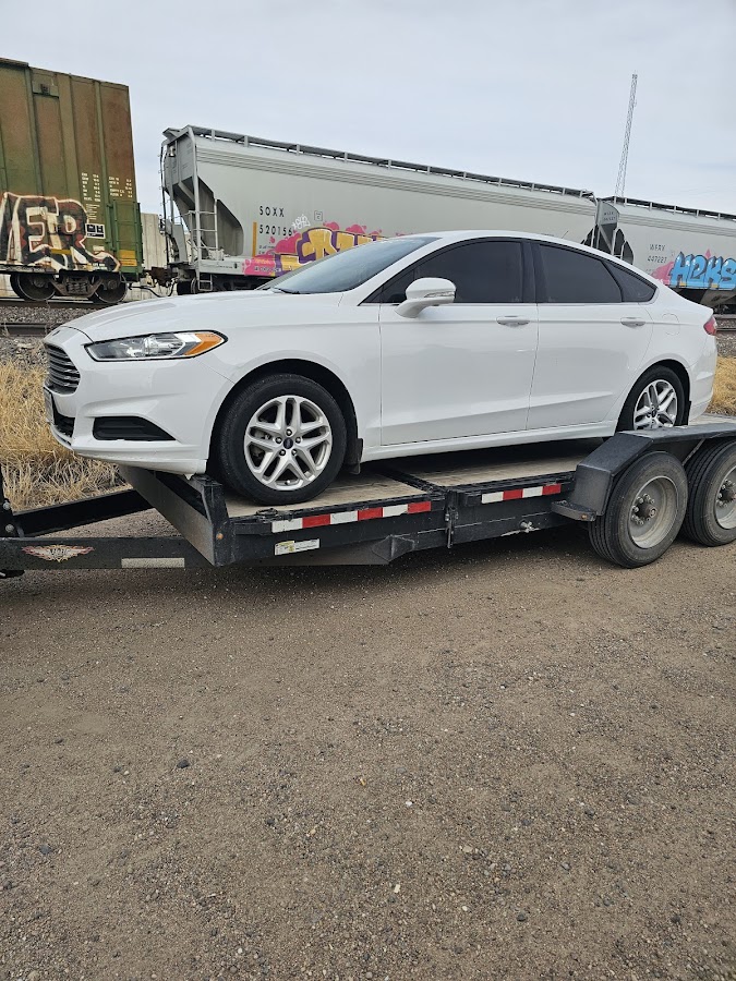 Gibbon Transmissions Inc.