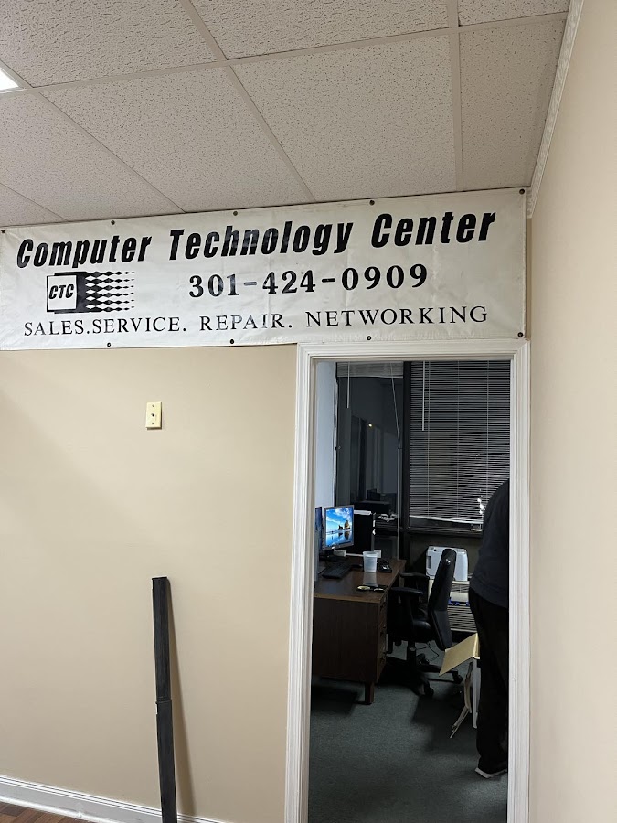 Computer Technology Center