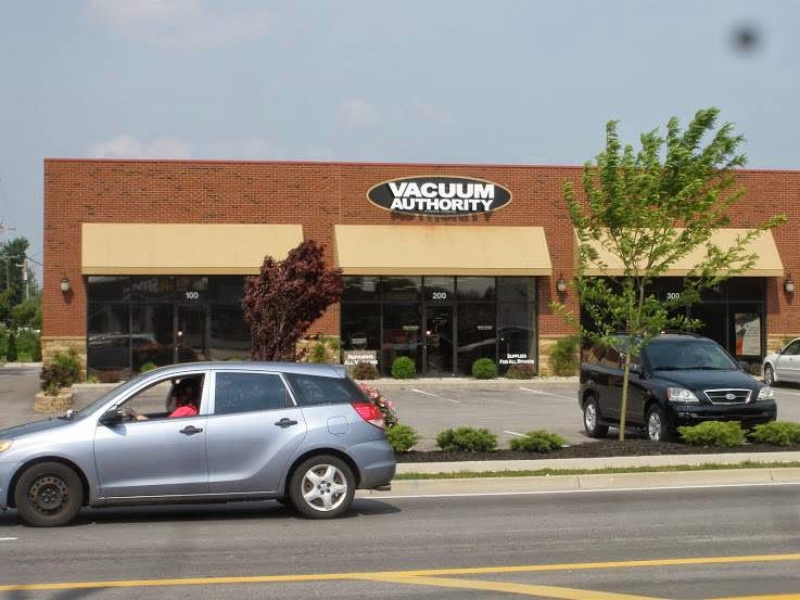 Sewing and Vacuum Authority - Sewing and Vacuum Authority Central Vacuum Repair in Clarksville, IN photo