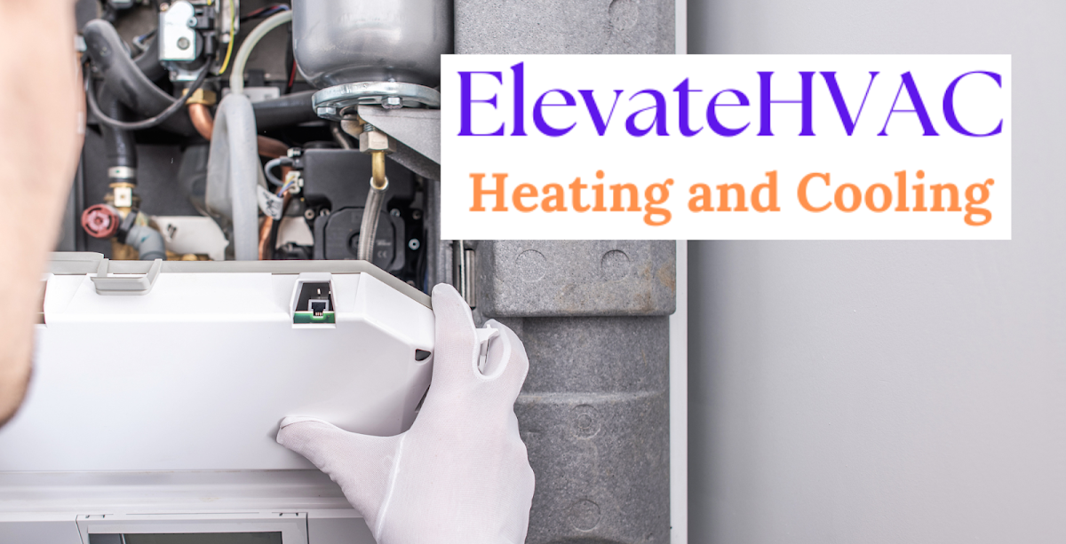 ElevateHVAC Heating and Cooling