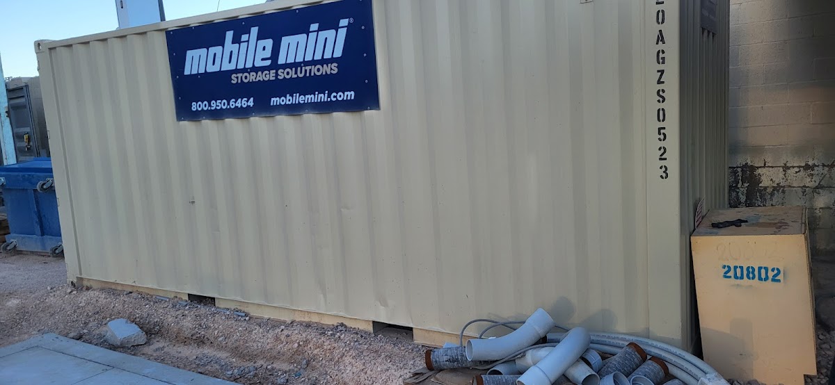 Burney's Commercial Service Inc