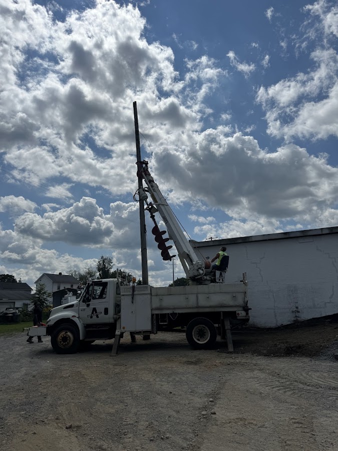 Aey Electric - Aey Electric Electrical Repair in Youngstown, OH photo