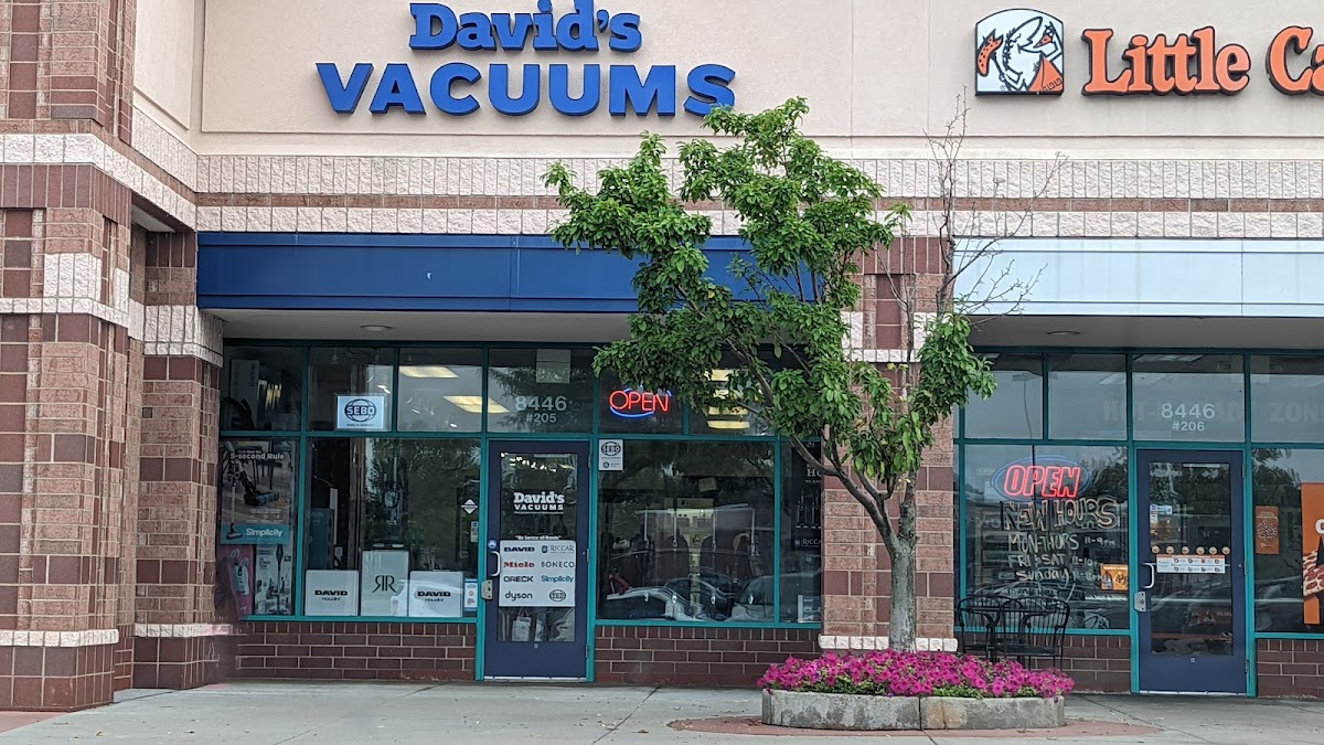 ALL Vacuums Sales and Service - Woodbury
