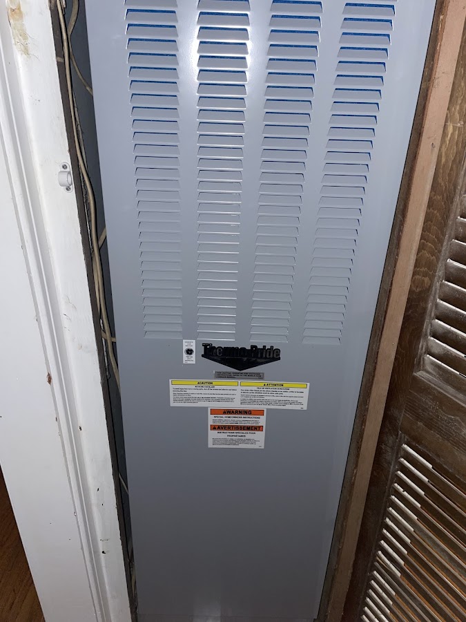 Simmons Plumbing & HVAC