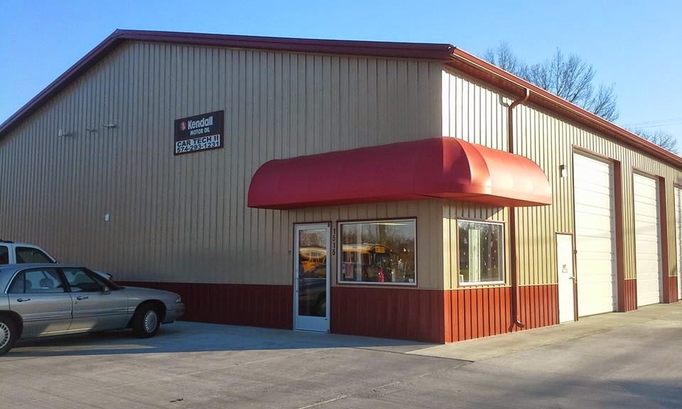 Joe’s Car Tech Inc