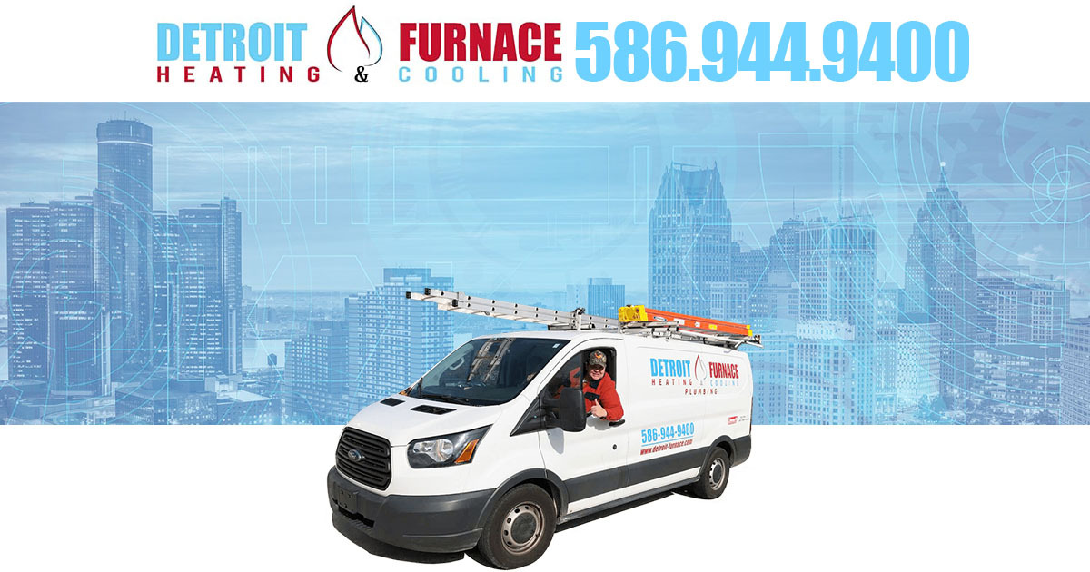 Detroit Furnace LLC