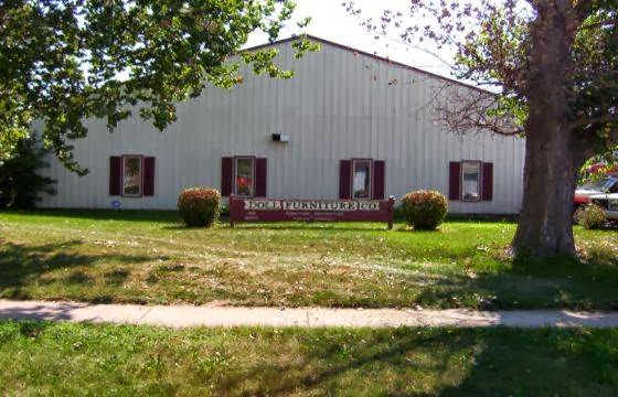 Doll Furniture Company Inc.