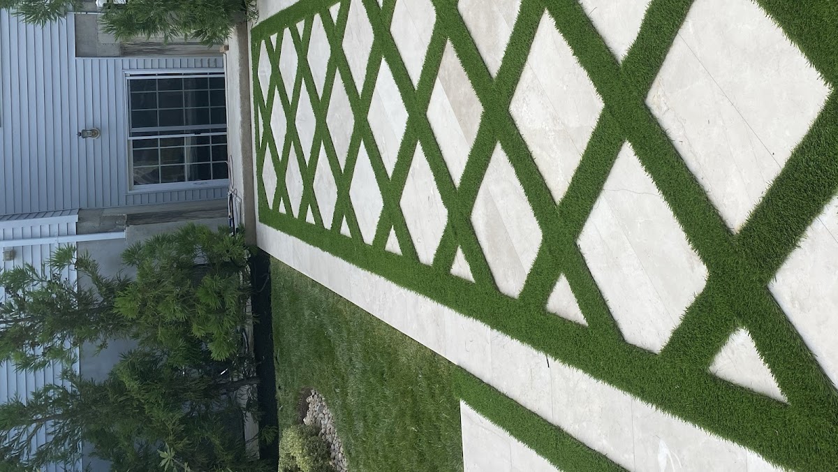 Brothers Masonry work