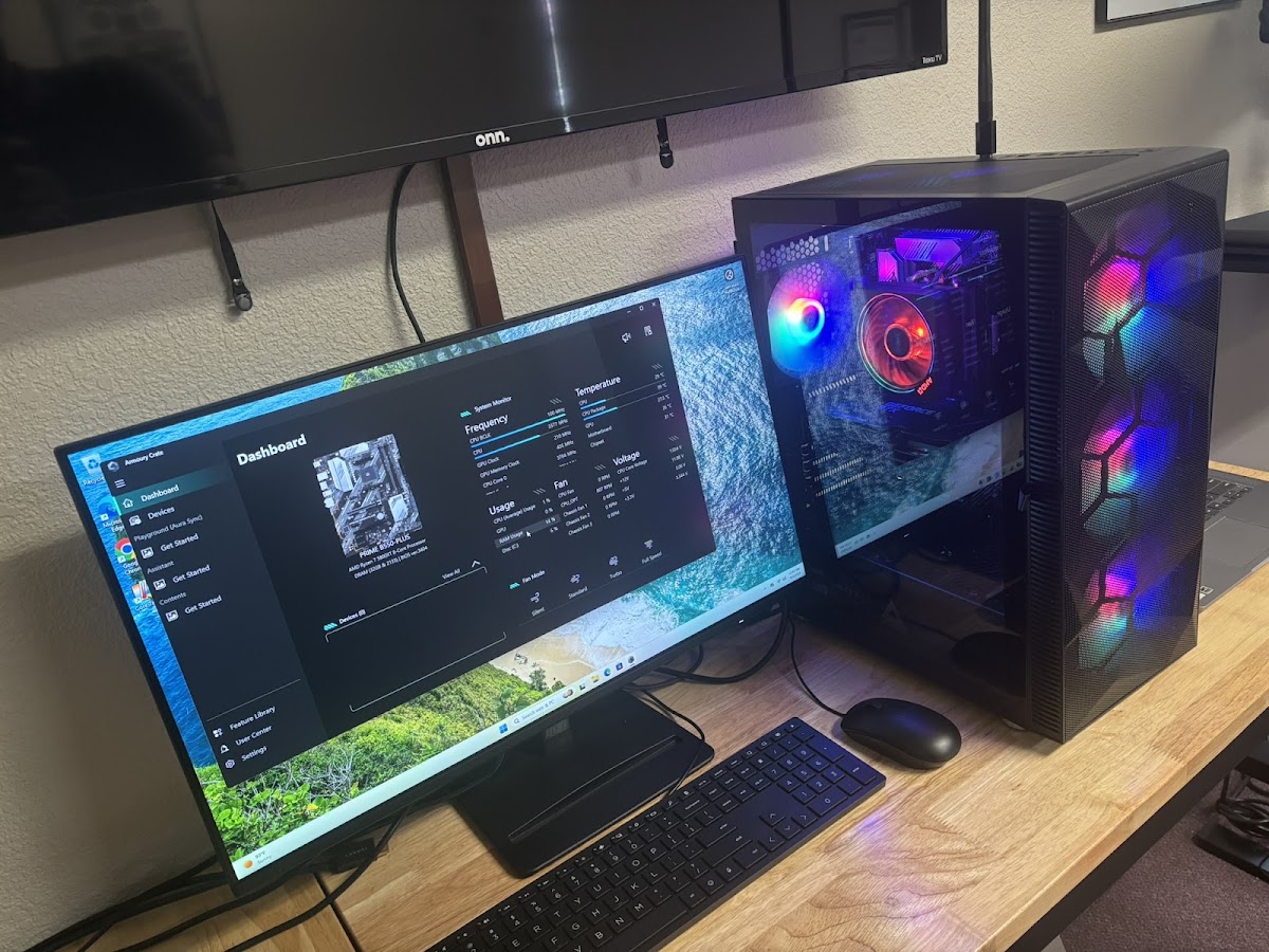 Central Valley TechCare - Central Valley TechCare Data Recovery in Fresno, CA photo