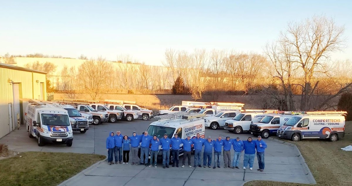 COMFORTTECHS