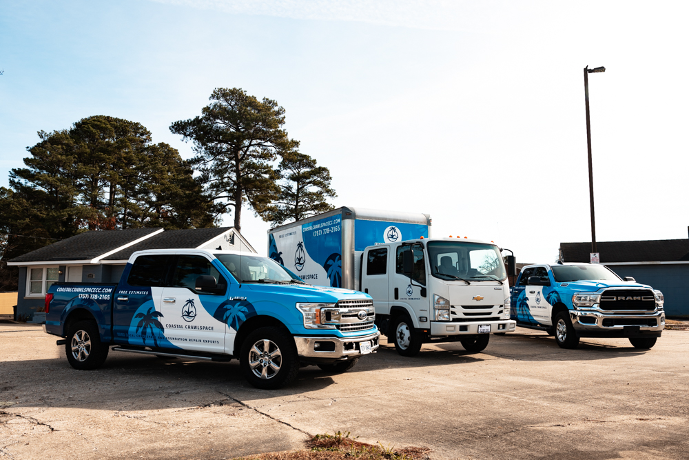 Coastal Crawlspace Solutions Inc