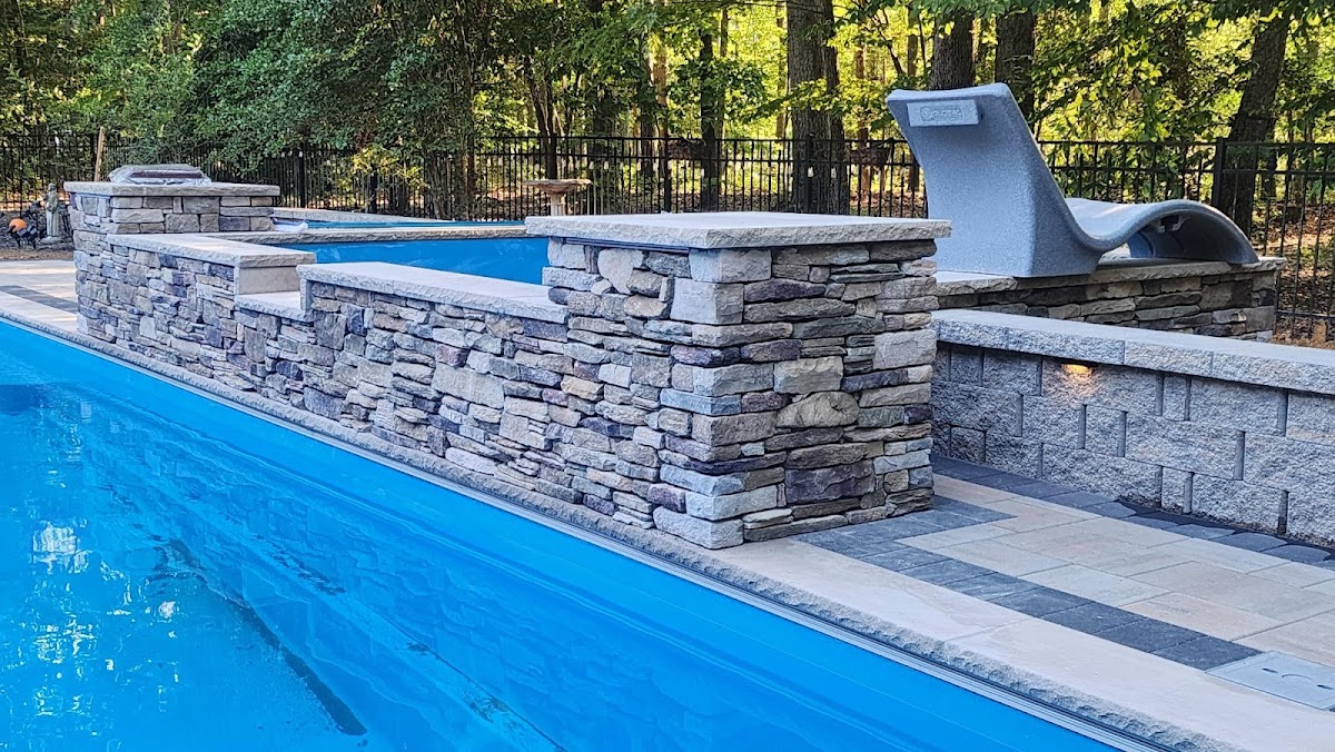 Oak Valley Custom Hardscapes Charlottesville