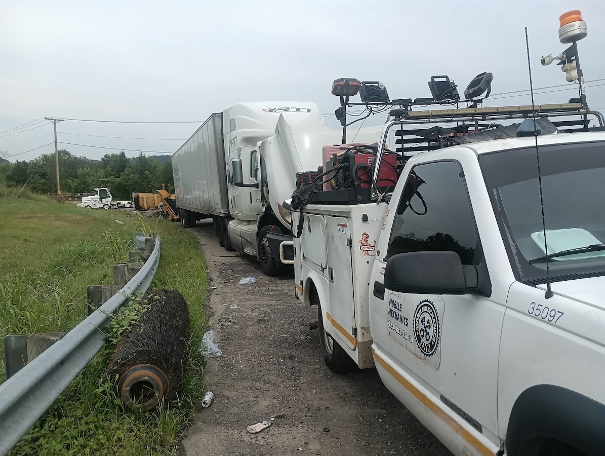 Jayz Mobile Mechanic