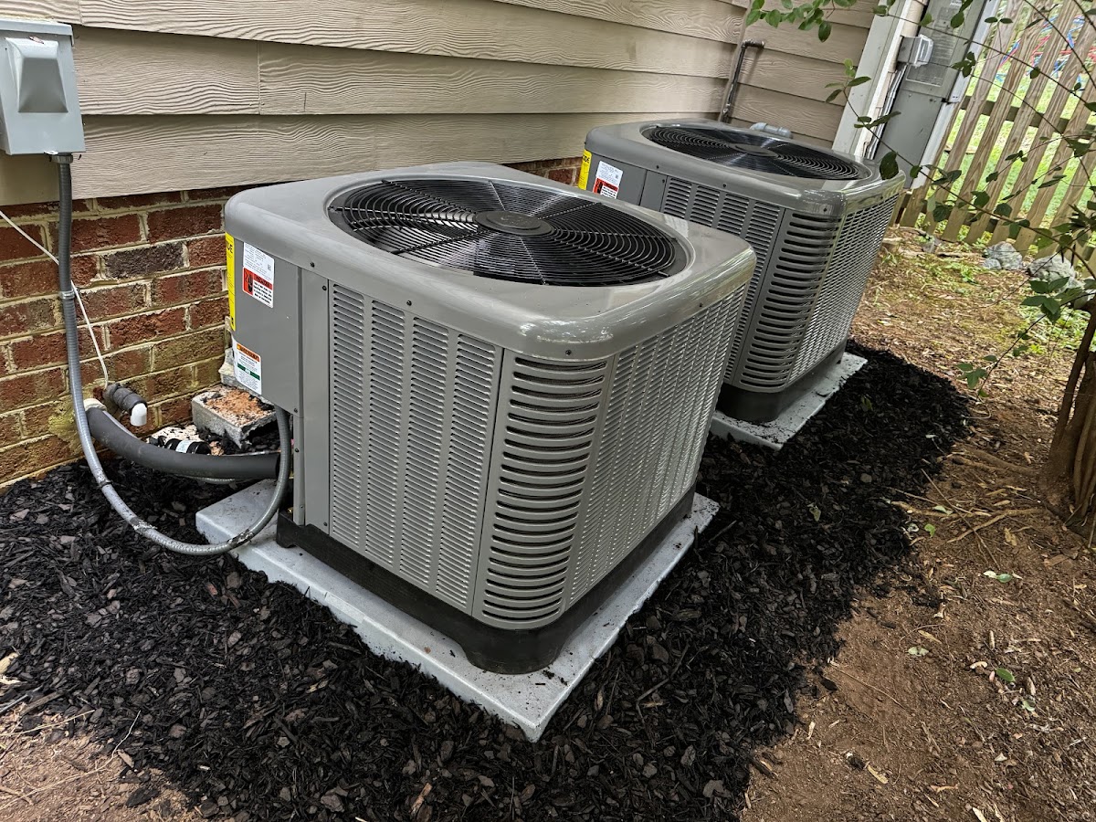 Piedmont Metro Heating & Air