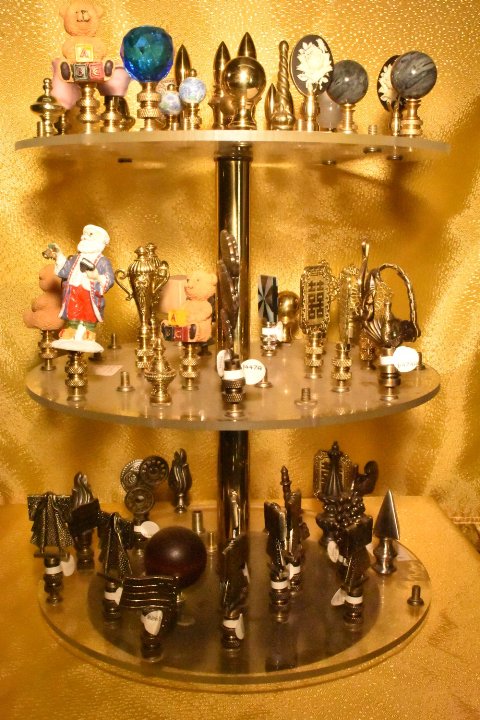 King's Lampshades & Lamp Repair Center