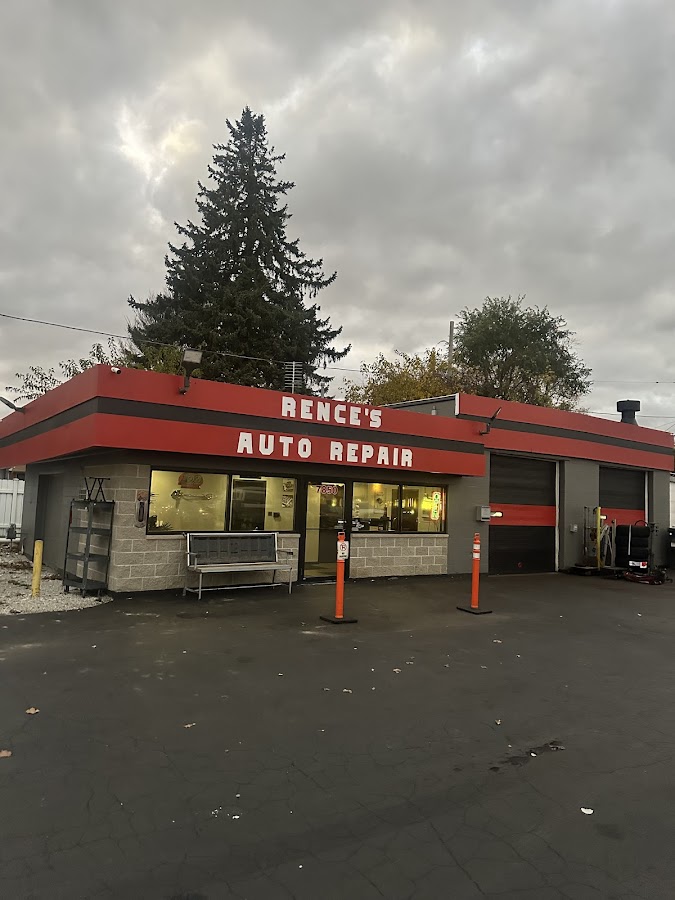 Rence's Auto Repair
