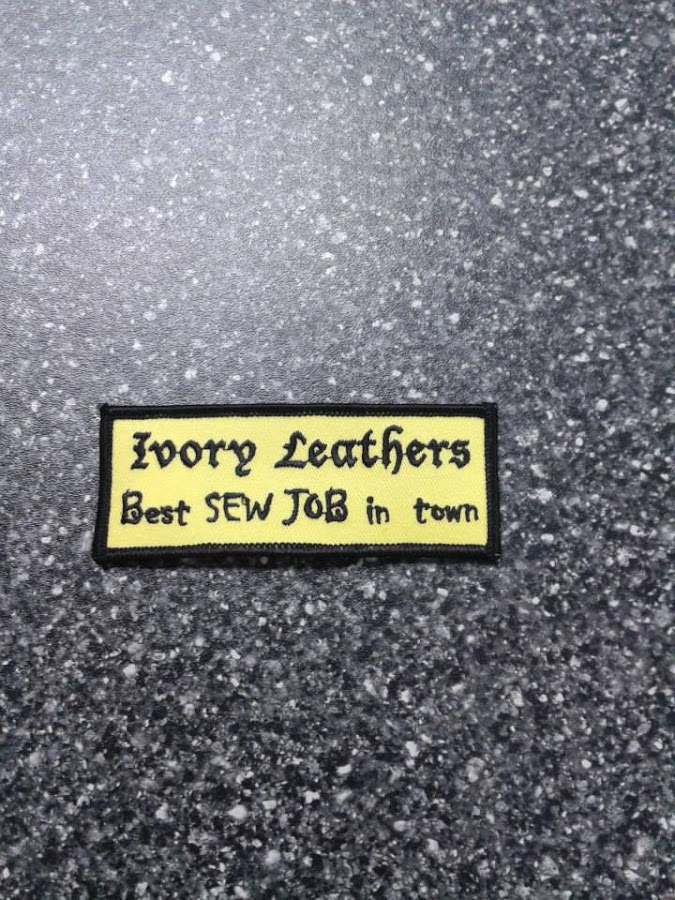 Ivory Leathers