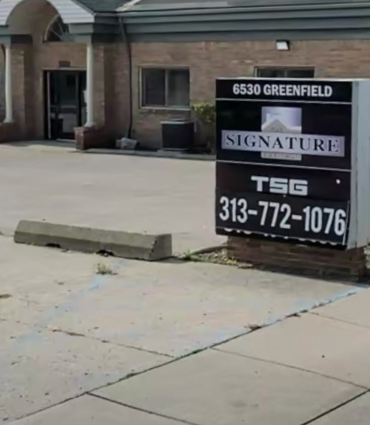 Grandstone Enterprise LLC